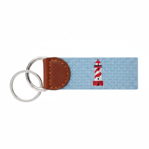 Llavero de poliéster duradero con múltiples diseños y logotipo personalizado, ideal para pesca al aire libre, promocional, de <span class=keywords><strong>golf</strong></span> o como regalo. - Product Image 3