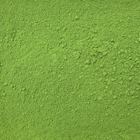 Vente en gros OEM Paquet en étain de 30g/50g Matcha japonais Thé vert biologique Matcha Poudre de Matcha de cérémonie avec marque privée