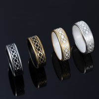 Housse de protection Innofit haute qualité TPU Smart Ring pour Oura Ring 5 Professional Hot Selling Wholesale Customized