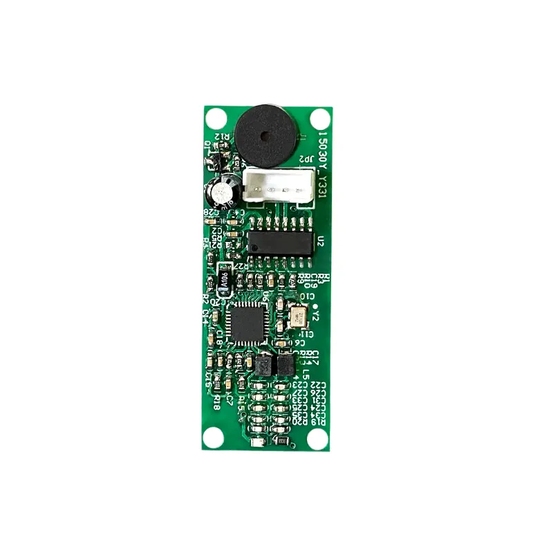 Modules de lecteur RFID sans contact 13.56Mhz Interface RS232 TTL Modules de lecteur et d'écriture de carte à puce