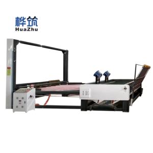 उच्च गति स्वचालित स्टेकर मशीन पेपरबोर्ड कंपन स्टेकर मशीन नालीदार कार्डबोर्ड कंपन स्टेकर मशीन - Product Image 5