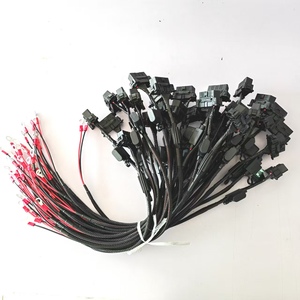Pemegang Sekring Otomotif Berperingkat IP66 dengan Bahan PTFE/Nylon untuk Penggunaan Komputer dan Sepeda Motor - Product Image 6