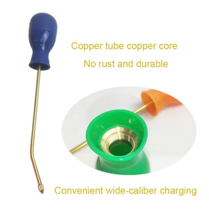 ผงกำจัดปลวก DIDI ผงกำจัดปลวกแบบลูกบอล อุปกรณ์กำจัดปลวก ยาฆ่าปลวก เครื่องพ่นยาฆ่าปลวก อุปกรณ์พ่นยา กำจัดศัตรูพืช - Product Image 5