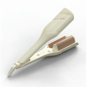 <span class=keywords><strong>Meilleur</strong></span> <span class=keywords><strong>fer</strong></span> <span class=keywords><strong>à</strong></span> friser professionnel <span class=keywords><strong>à</strong></span> chauffage rapide <span class=keywords><strong>à</strong></span> LED Fonction de soin des cheveux <span class=keywords><strong>à</strong></span> ions négatifs multi-styles Source d'alimentation électrique-T501 - Product Image 1