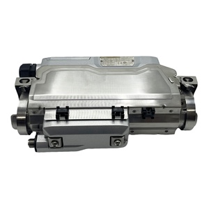 Capteur de débit numérique KEYENCE FD-R50 à haute vitesse de réponse 24V pour la mesure de liquides, gaz, eau, air, contrôle de process et surveillance - Product Image 2