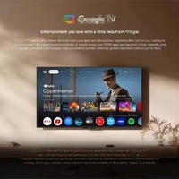 Vente en gros de Mi TV Box S (3ème génération) 4K Ultra HD - Android 12 Version Globale Lecteur Multimédia Intelligent, MOQ 100