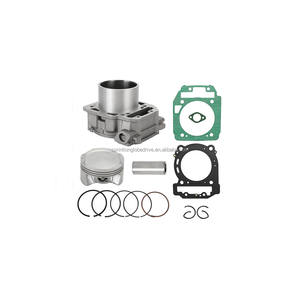 Kit de Cilindro 420613587 para ATV SSV Compatible con <span class=keywords><strong>BRP</strong></span> <span class=keywords><strong>Can</strong></span> <span class=keywords><strong>Am</strong></span> Outlander Commander <span class=keywords><strong>Renegade</strong></span> Max XT STD XXC EFI 800R Maverick Trail 800R EFI - Product Image 1