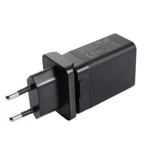 휴대폰 태블릿 용 도매 공장 UL PSE KC 5V 3A 9V 2.22A 12V 1.67A USB C PD 충전기 - Product Image 6