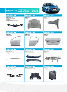 Accesorios para Automóviles ShungTak, Repuestos para Saic MG 5 RX5 350 ZS MG3 MG5 MG6 MG7 360 550 750 950 HS GT ZX RX3 RX8 GS ONE <span class=keywords><strong>Marvel</strong></span> - Product Image 4