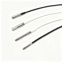 Transmetteur RTU SHT20 SHT30 SHT31 SHT35 SHT40, sonde numérique industrielle de température et d'humidité, capteur pour serre, I2C -40~+125