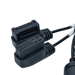 Cáp chuyển đổi hộp số V-AG mới nhất cho DQ250 DQ200 VL381 DL501, dụng cụ chẩn đoán ô tô, cáp chuyển đổi OBD2 V-W, máy phân tích động cơ - Product Image 5