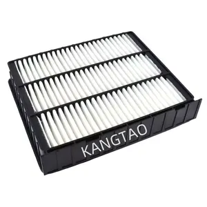 KANGTAO Comercio al por mayor directo per Auto filtro aria Auto motore Auto pulitore MR187912 MR187913 per MITSUBISHI