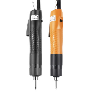 Destornillador eléctrico Bailiwei 220V CA, diámetro máximo de tornillo de 5 mm, para uso doméstico y bricolaje. - Product Image 1