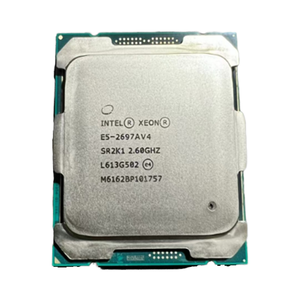 สำหรับซีพียู Intel Xeon 2697A V4 LGA2011-3 สำหรับเซิร์ฟเวอร์ ความเร็ว 2.60GHz พร้อมหน่วยความจำ 40MB SR2K1 สำหรับใช้งานกับเดสก์ท็อป - Product Image 4