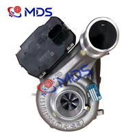 Turbocompresseur BV43 282312F650 53039880430 pour Hyundai SantaFe Kia Sorento 2.2