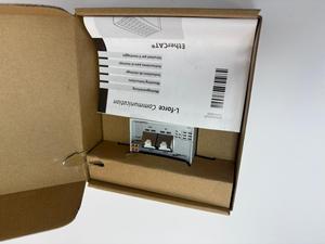 Módulo de comunicación EtherCAT E84AYCETV/S 24VDC para 8400 Drives - Product Image 5