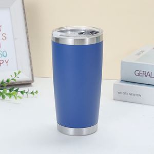 Gobelet isotherme 30 oz en acier inoxydable 304 pour voiture, facile à nettoyer, pour boissons glacées - Product Image 1