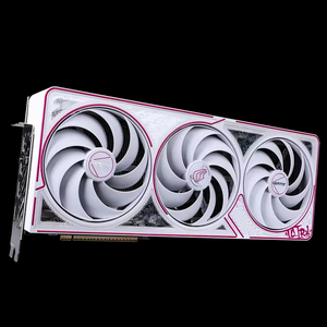 การ์ดจอกราฟิก 2026 รุ่นใหม่ สีสันสดใส RTX 5070 12G Ultra W OC ระบายความร้อนด้วยพัดลม PCI 3.0 X16 สำหรับเล่นเกมและใช้งานกับวิดีโอและเดสก์ท็อป ปี 2026 - Product Image 6