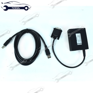 For 4.37 Jungheinrich Incado Judit4 Canbox Diagnostic <b>Scanner</b> Tool Kit with Judit ET & SH Model for Truck Diagnosis - Product Image 4