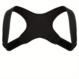 Cinturón de Soporte Postural Ajustable 2026 para Hombres, Mujeres y Estudiantes, Protección para Cuello y Espalda - Product Image 6