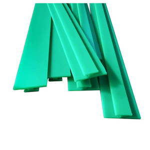 JJP20230824 Bande d'espacement en profilé aluminium UPE (polyéthylène à poids moléculaire élevé) personnalisable pour usage industriel - Product Image 5