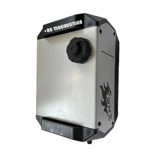 Barco Coche Autocaravana Camión 5KW 12V calentador de aire diesel calentador portátil - Product Image 4