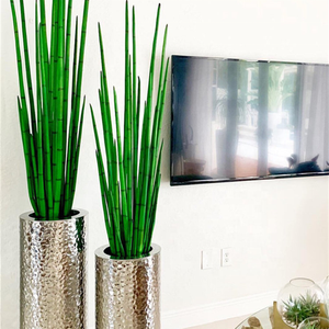 <span class=keywords><strong>Planta</strong></span> Artificial <span class=keywords><strong>de</strong></span> <span class=keywords><strong>Serpiente</strong></span> en Maceta, Estilo Nuevo T-0427, Fácil <span class=keywords><strong>de</strong></span> Cuidar, para Interiores - Product Image 6