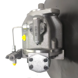 Bomba de pistones axiales de alta presión A10VO A10V028 45 60 74 85 A10VO45DFR/31R-VSC12KO1 - Product Image 4