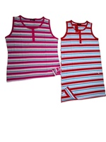 Robes de chambre pour femmes en jersey respirant de grande taille personnalisables en usine, longueur genoux, imprimé gris fleurs, été