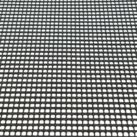 Bâche tissée industrielle enduite ignifuge imperméable de maille de PVC de tissu de bâche de la Chine