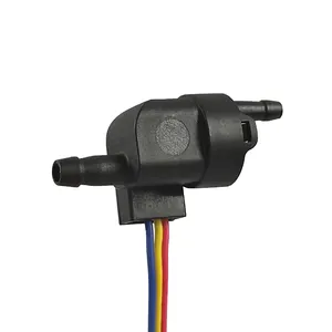 FM-HL2218 30-80 ml/min 식품 등급 광학 정밀 액체 측정기 첨단 유량 모니터링 장치 - Product Image 1