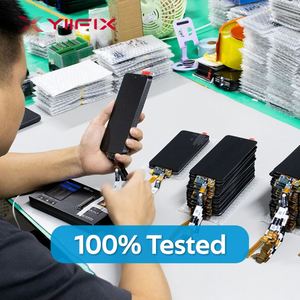 Schermo LCD Originale da 5,45 Pollici per Huawei Y5 2018 DRA LX2 LX3 LX5 Y5 Prime Lite 2018 <span class=keywords><strong>Honor</strong></span> <span class=keywords><strong>7S</strong></span>, Assemblaggio Touch Digitizer all'Ingrosso - Product Image 2