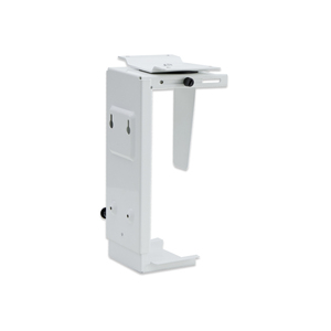 Có thể điều chỉnh máy tính để bàn đứng với dải điện chuyển động Bàn phụ kiện cho các sản phẩm Máy tính - Product Image 1