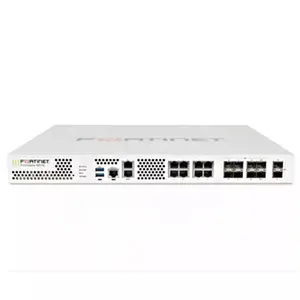 FG-600E FortiGate 600E Network Security Firewall Appliance Neu auf Lager verfügbar