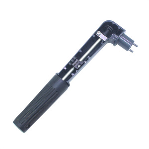 Palanca de aceleración Dongfa 3B2S63011-1 para motores fueraborda de 2 tiempos y 9.8Hp, pieza de repuesto - Product Image 4