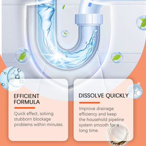 Jaysuing lavello <span class=keywords><strong>cucina</strong></span> tubo di scarico dello sporco - Product Image 2