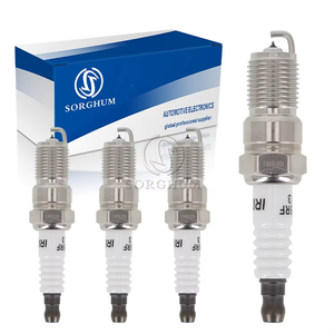 หัวเทียนข้าวฟ่าง25332827อิริเดียม - Product Image 2