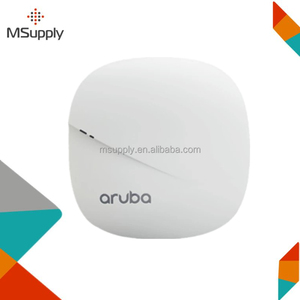 JX945A IAP-305 (RW) 802 11n ac/ac Dual 2x2 2/3x3 3 MU-MIMO Radio antena integrada AP - Product Image 1