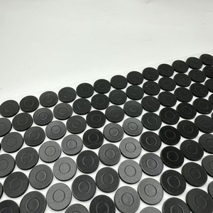 Food Grade Transparent Silicone Gasket Seal Ring Anti Slip Foot Pad <b>Waterproof</b> Washer Cutting Service Anti-Aging - Product Image 3