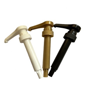 28mm 28/400 28/410 Long ozzle apaple orani yrup UMP para aincincincinconina yrup ottottle - Product Image 5
