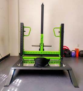 <span class=keywords><strong>Appareil</strong></span> de musculation 2024 pour squats à la ceinture, étirements des jambes, <span class=keywords><strong>fessiers</strong></span> et <span class=keywords><strong>fessiers</strong></span> à la hanche - Product Image 3