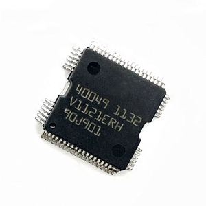 Nelcom 40049 บริการครบวงจรแบบดั้งเดิม ชิ้นส่วนอิเล็กทรอนิกส์ IC ต่างๆ พร้อมส่ง ไมโครชิป 40049 - Product Image 1