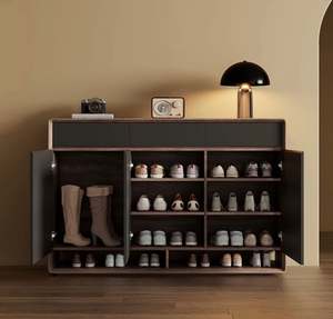 Zapatero Pequeño de Estilo Simple - Product Image 6