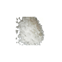 Cocamide MEA CAS 68140-00-1 CMEA Flocons d'huile de coco monoéthanolamide, tensioactif non ionique pour shampoing