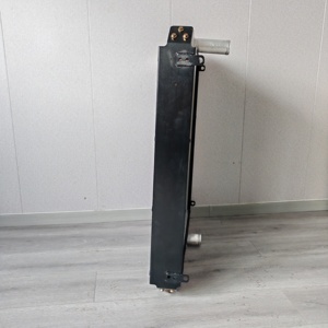 Ec140b radiatore idraulico radiatore 14536041 serbatoio acqua Assy escavatore pezzo di ricambio