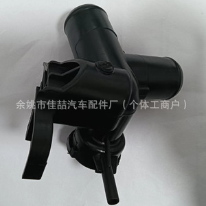 Hx Engine <b>Radiator</b> Coolant Filler Neck 25329-3X600 Hx-Cf0282 For Replace Repair Modern Car Use - Product Image 5