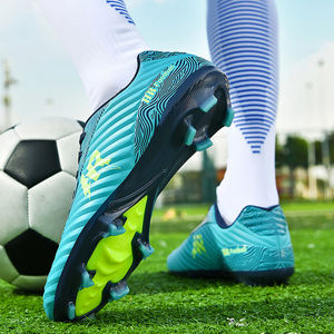 Chaussures de <span class=keywords><strong>football</strong></span> streetwear tendance, confortables, antidérapantes, pour l'entraînement professionnel et décontracté - Product Image 1