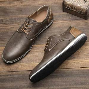 Produits très vendus, mes chaussures de marche décontractées préférées pour hommes, chaussures de sport et de course à la mode - Product Image 2