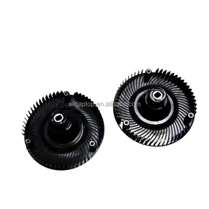 Accessoires pour drones : Disque inférieur de pulvérisateur centrifuge T100, pièces de rechange pour drone agricole DJIT100 de protection des plantes, neuf - Product Image 2
