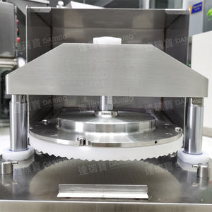 Machine à trancher automatique pour bœuf/porc, machine à <span class=keywords><strong>préparer</strong></span> <span class=keywords><strong>des</strong></span> steaks/viandes pour restaurant - Product Image 3